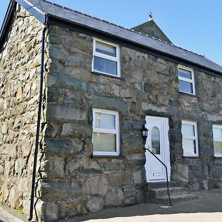 Pendref Villa Trawsfynydd Luaran gambar