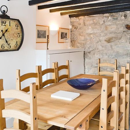 Pendref Villa Trawsfynydd Luaran gambar