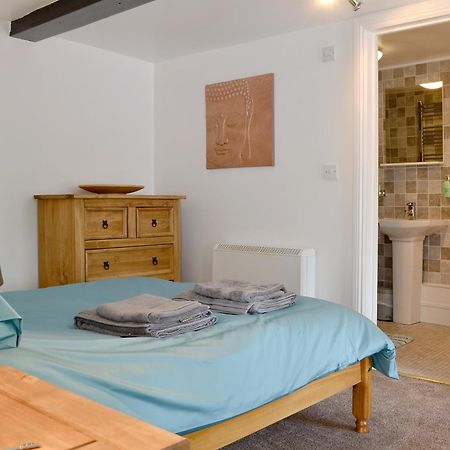 Pendref Villa Trawsfynydd Luaran gambar