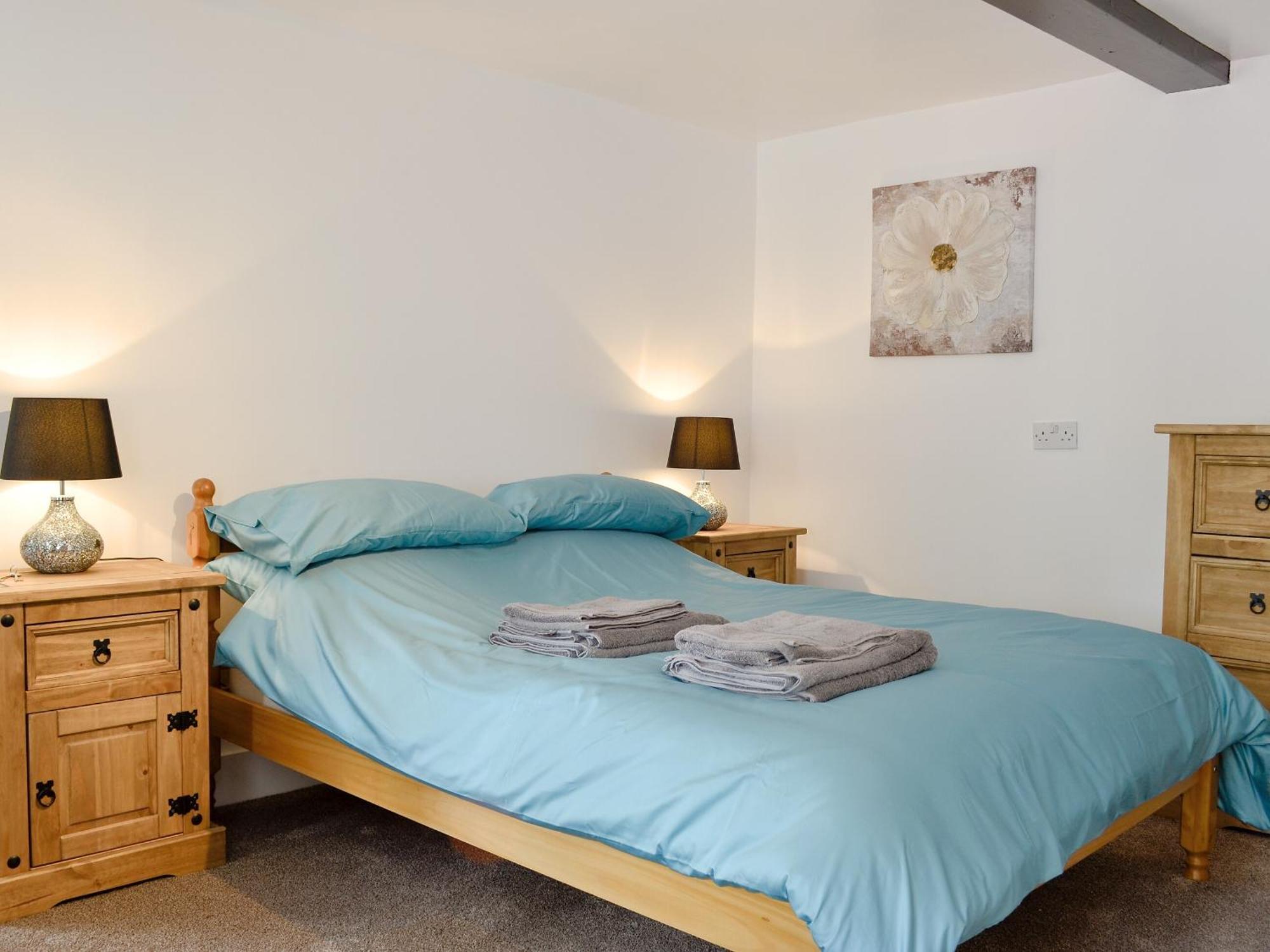 Pendref Villa Trawsfynydd Luaran gambar