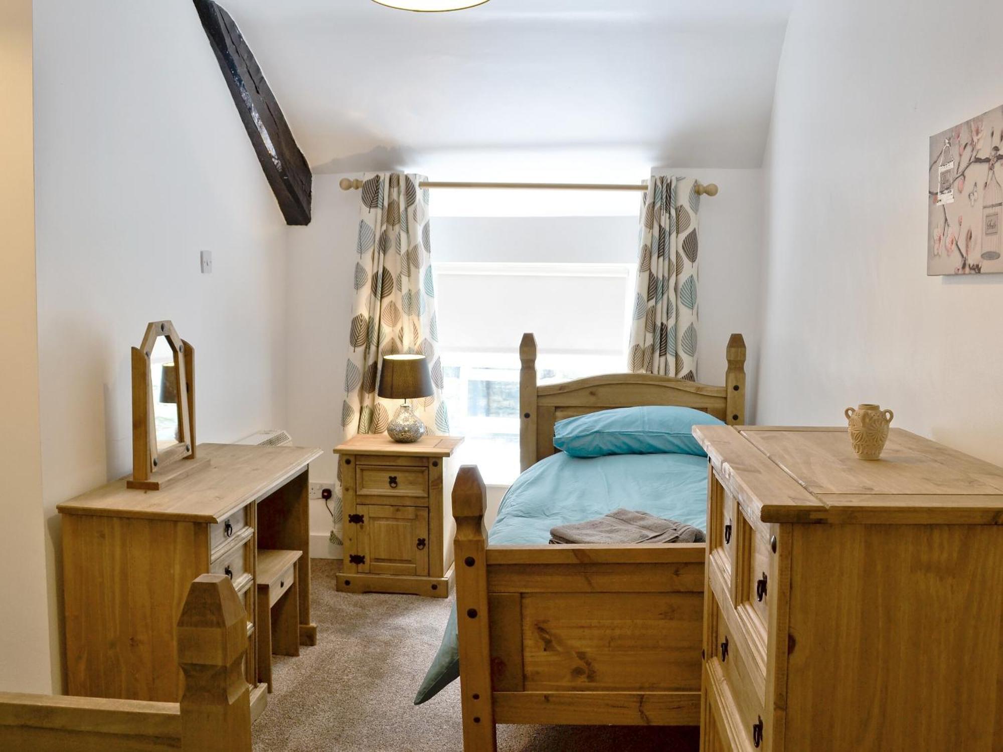Pendref Villa Trawsfynydd Luaran gambar