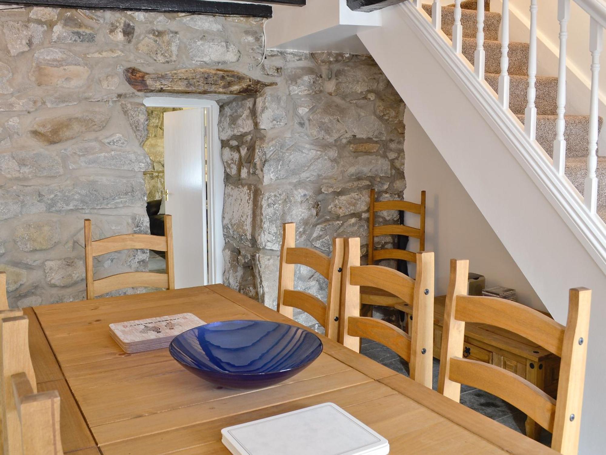 Pendref Villa Trawsfynydd Luaran gambar