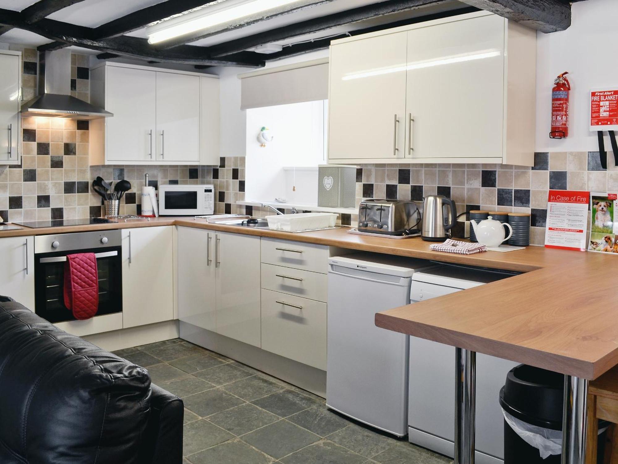 Pendref Villa Trawsfynydd Luaran gambar